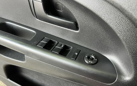 KIA Venga I, 2012 год, 839 000 рублей, 22 фотография