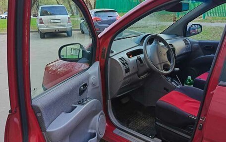 Hyundai Matrix I рестайлинг, 2006 год, 455 000 рублей, 12 фотография