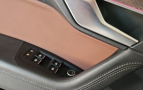 Volkswagen Touareg III, 2021 год, 6 590 000 рублей, 4 фотография