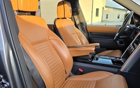 Land Rover Discovery IV, 2018 год, 5 100 000 рублей, 19 фотография