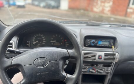 Toyota Corolla, 1998 год, 139 000 рублей, 6 фотография