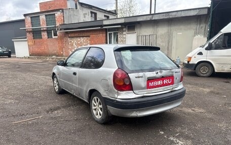 Toyota Corolla, 1998 год, 139 000 рублей, 3 фотография