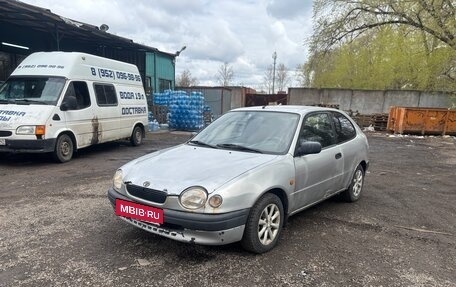 Toyota Corolla, 1998 год, 139 000 рублей, 4 фотография