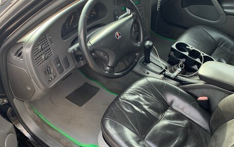 Saab 9-5 I, 2003 год, 550 000 рублей, 5 фотография