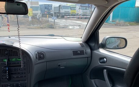 Saab 9-5 I, 2003 год, 550 000 рублей, 8 фотография