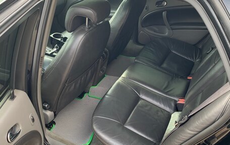 Saab 9-5 I, 2003 год, 550 000 рублей, 6 фотография