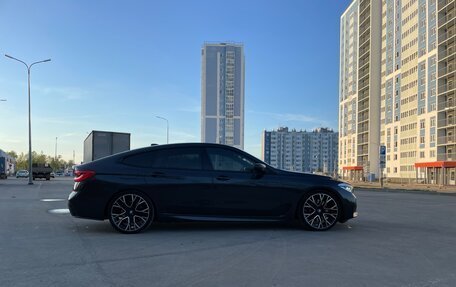 BMW 6 серия, 2018 год, 4 500 000 рублей, 5 фотография