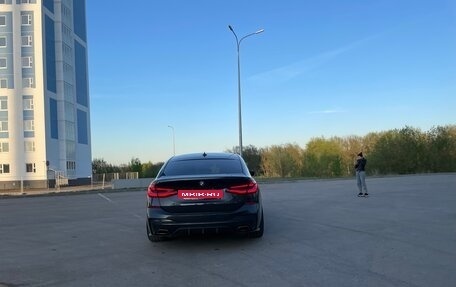 BMW 6 серия, 2018 год, 4 500 000 рублей, 7 фотография