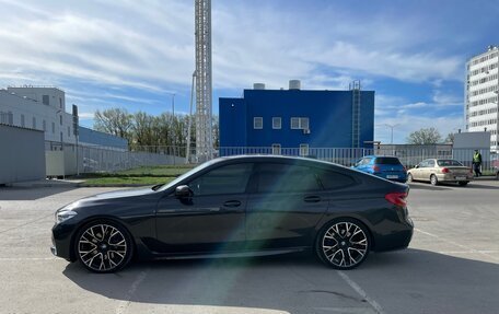 BMW 6 серия, 2018 год, 4 500 000 рублей, 9 фотография