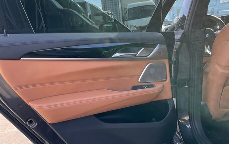 BMW 6 серия, 2018 год, 4 500 000 рублей, 20 фотография