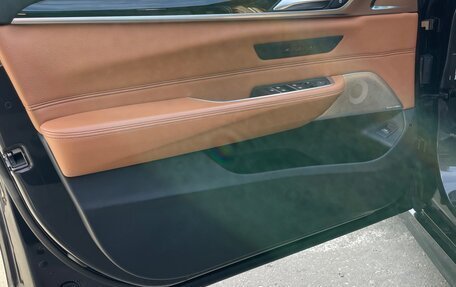 BMW 6 серия, 2018 год, 4 500 000 рублей, 19 фотография