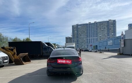 BMW 6 серия, 2018 год, 4 500 000 рублей, 17 фотография