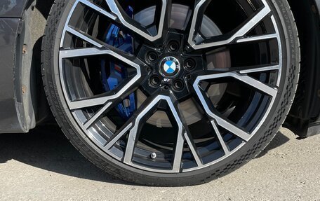 BMW 6 серия, 2018 год, 4 500 000 рублей, 32 фотография