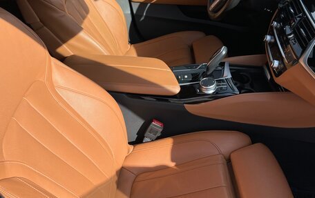 BMW 6 серия, 2018 год, 4 500 000 рублей, 26 фотография
