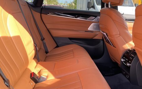 BMW 6 серия, 2018 год, 4 500 000 рублей, 30 фотография
