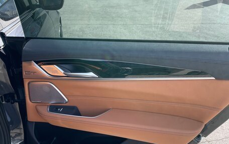 BMW 6 серия, 2018 год, 4 500 000 рублей, 29 фотография