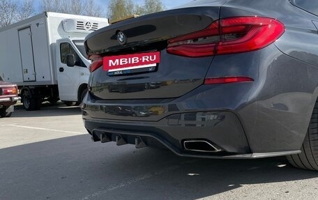 BMW 6 серия, 2018 год, 4 500 000 рублей, 33 фотография
