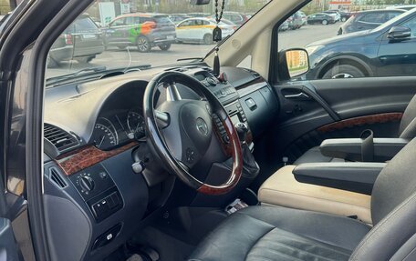 Mercedes-Benz Viano, 2011 год, 2 450 000 рублей, 6 фотография