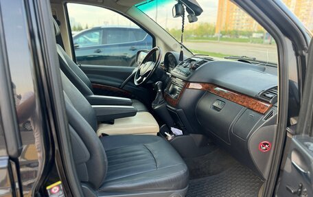 Mercedes-Benz Viano, 2011 год, 2 450 000 рублей, 5 фотография