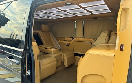 Mercedes-Benz Viano, 2011 год, 2 450 000 рублей, 8 фотография