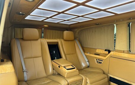 Mercedes-Benz Viano, 2011 год, 2 450 000 рублей, 11 фотография