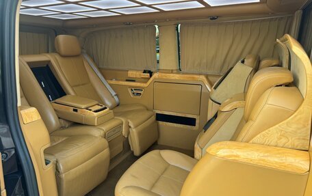Mercedes-Benz Viano, 2011 год, 2 450 000 рублей, 10 фотография