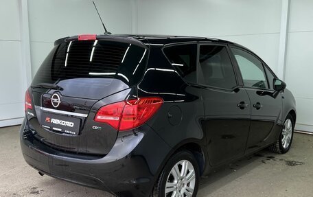 Opel Meriva, 2012 год, 879 000 рублей, 5 фотография