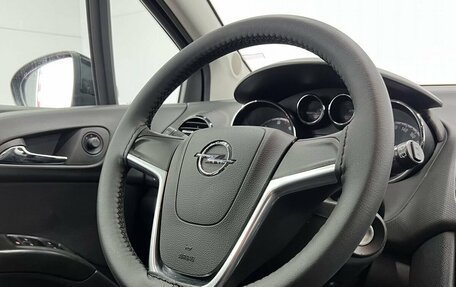 Opel Meriva, 2012 год, 879 000 рублей, 13 фотография