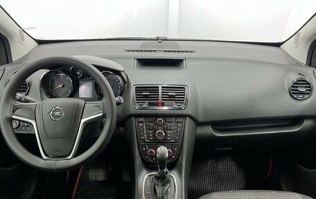 Opel Meriva, 2012 год, 879 000 рублей, 11 фотография