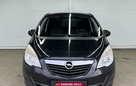 Opel Meriva, 2012 год, 879 000 рублей, 7 фотография