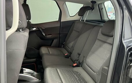 Opel Meriva, 2012 год, 879 000 рублей, 26 фотография