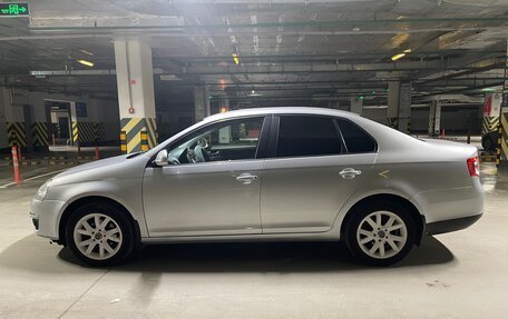 Volkswagen Jetta VI, 2008 год, 550 000 рублей, 8 фотография