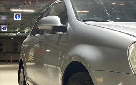 Volkswagen Jetta VI, 2008 год, 550 000 рублей, 10 фотография