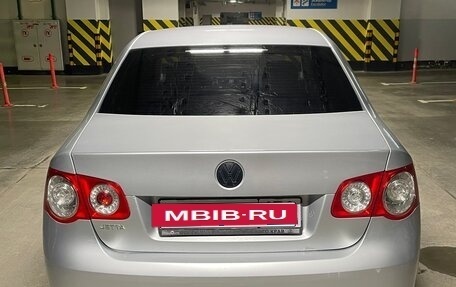 Volkswagen Jetta VI, 2008 год, 550 000 рублей, 5 фотография