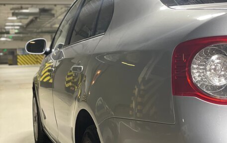 Volkswagen Jetta VI, 2008 год, 550 000 рублей, 12 фотография