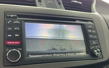 Nissan Sentra, 2015 год, 1 099 000 рублей, 14 фотография