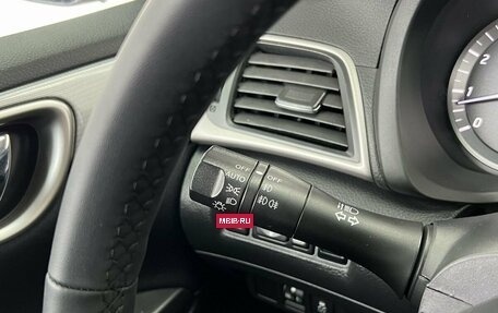Nissan Sentra, 2015 год, 1 099 000 рублей, 16 фотография