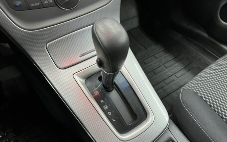 Nissan Sentra, 2015 год, 1 099 000 рублей, 25 фотография