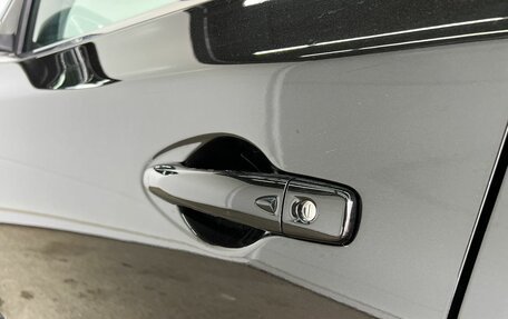 Nissan Sentra, 2015 год, 1 099 000 рублей, 28 фотография