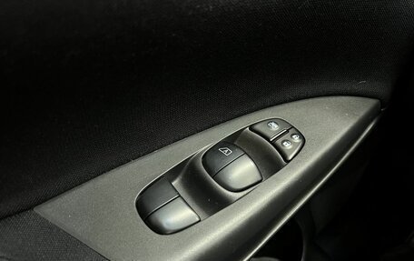 Nissan Sentra, 2015 год, 1 099 000 рублей, 26 фотография