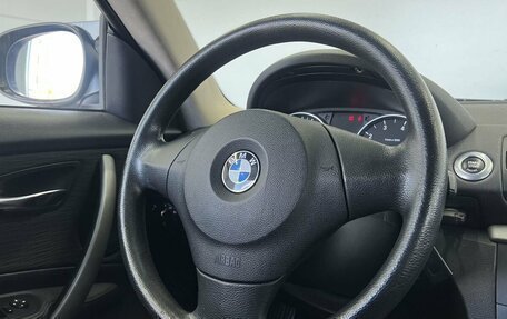 BMW 1 серия, 2011 год, 989 000 рублей, 13 фотография