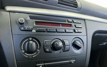 BMW 1 серия, 2011 год, 989 000 рублей, 15 фотография