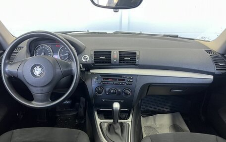 BMW 1 серия, 2011 год, 989 000 рублей, 11 фотография