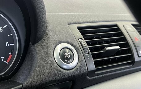 BMW 1 серия, 2011 год, 989 000 рублей, 18 фотография