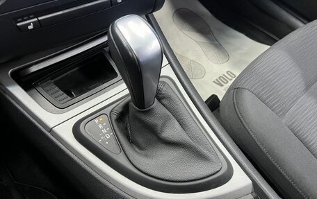 BMW 1 серия, 2011 год, 989 000 рублей, 14 фотография