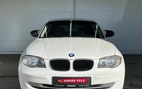 BMW 1 серия, 2011 год, 989 000 рублей, 7 фотография