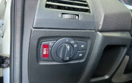 BMW 1 серия, 2011 год, 989 000 рублей, 19 фотография