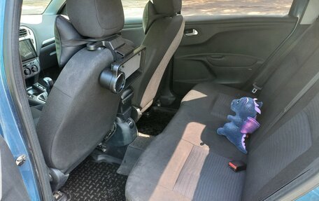 Peugeot 301 I рестайлинг, 2013 год, 470 000 рублей, 9 фотография