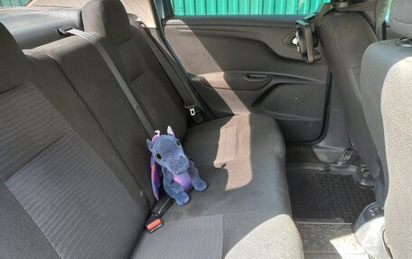 Peugeot 301 I рестайлинг, 2013 год, 470 000 рублей, 8 фотография