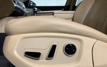 Genesis G80 I, 2019 год, 2 368 000 рублей, 17 фотография